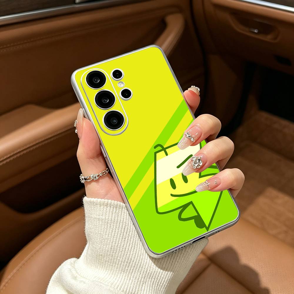 Coque de téléphone B-B-Bfdi C-Battle Pour Samsung S25,S24,S21,S22,S23,S30,Ultra,S20,Plus,Fe,Lite Housse Transparente