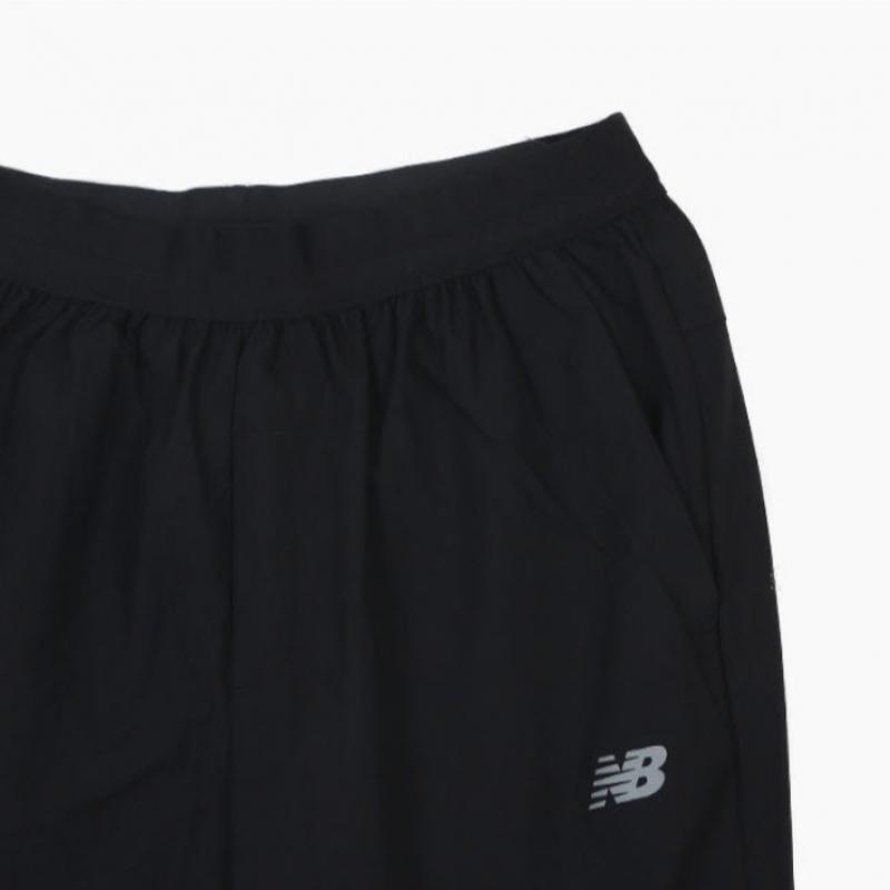 New Balance Pants Lqj Nbntfcog01 19 Mp51065 Ac Jogger Pants