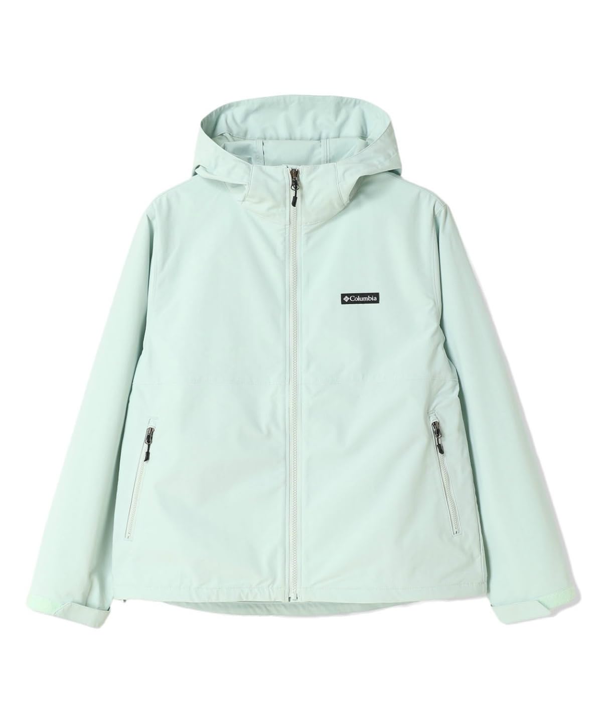 

Columbia Blind Brush Cool Size XL Women s Jacket, Green,