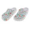 Garden Shoes Chef Platform Slip Resistant Work