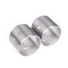 1/2Pcs Refrigeration Compressor Bushing Shaft Sleeve For 4N-20.2 4P-15.2 4T-12.2 4V-10.2Y-40P Series Compressor Parts