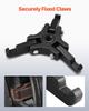 Harmonic Balancer Puller Kit Adjustable 3-Jaw Puller for Most Late Models