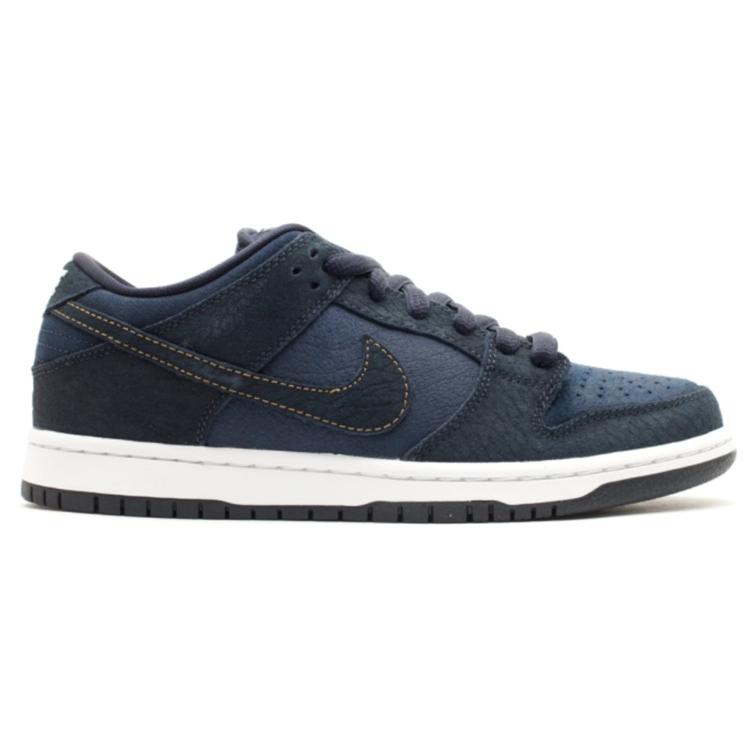 New Nike Sb Dunk Low Us Passport 304292-407