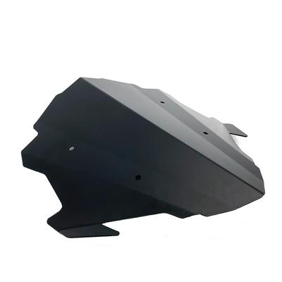 2022 TRACER 9 GT Parabrisas de Motocicleta Deflector Protector Pantalla de Viento Para Yamaha Tracer 9 Tracer9 GT  -