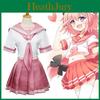 Astolfo Cosplay Costume For Women A Great Gift For Anime Fans
