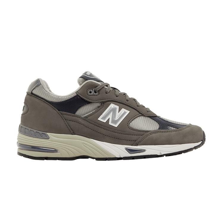 New Balance 991 Сделано в Англии  Castlerock Navy  44