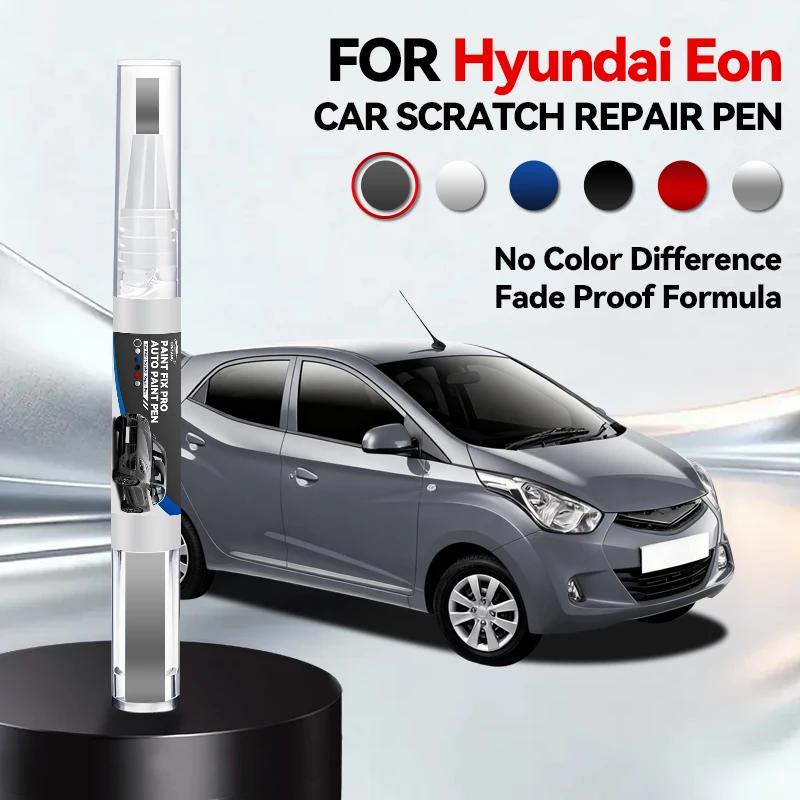 

Vehicle for Exclusive Use For Hyundai Eon Paint Repair Pen Touch Up Scratch Remover DIY Auto Accessories Black White Blue Gray