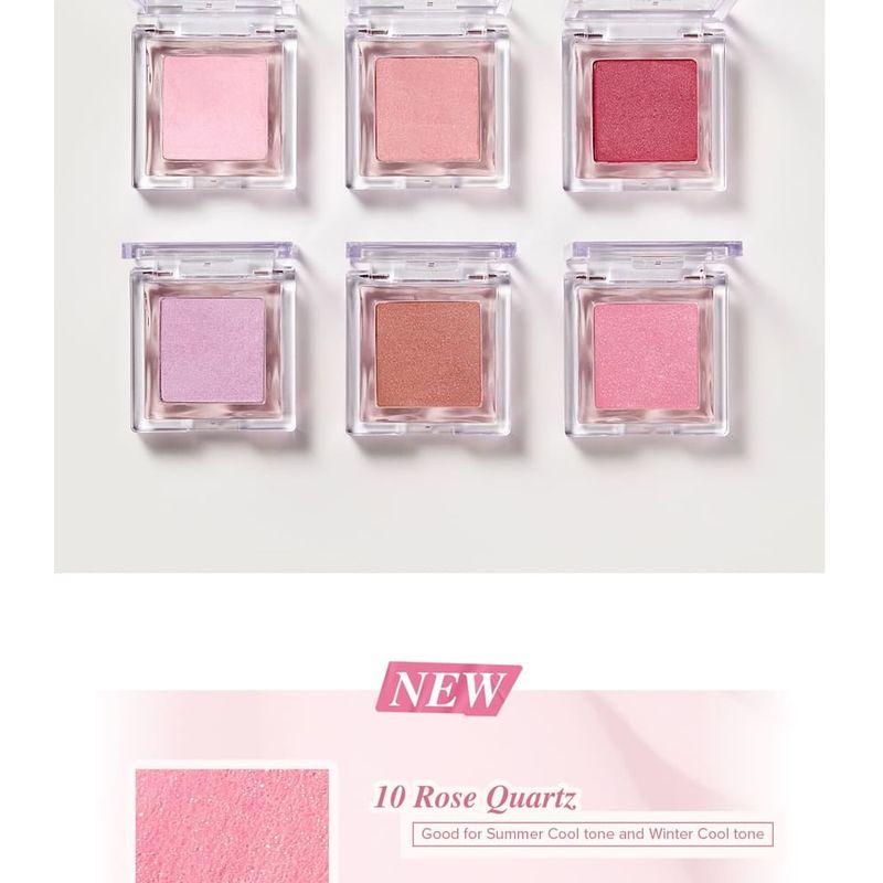 Glint - Baked Blush - 9 Colors