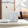Nanshan Mr. Ceramic Panda Tea Infuser Mug