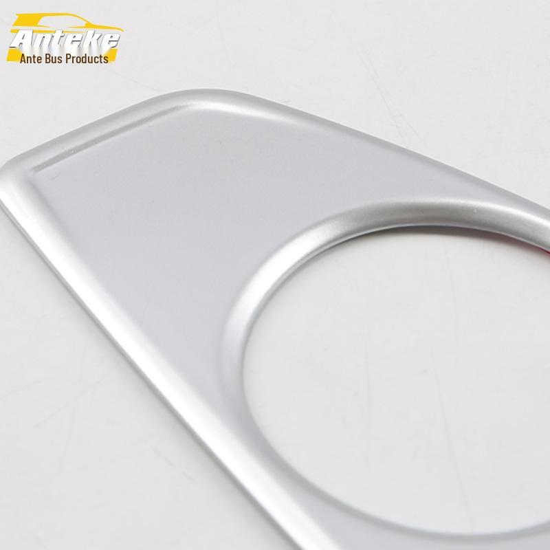 2020 Viloran Headlight Adjustment Switch Trim - Modification Accessory