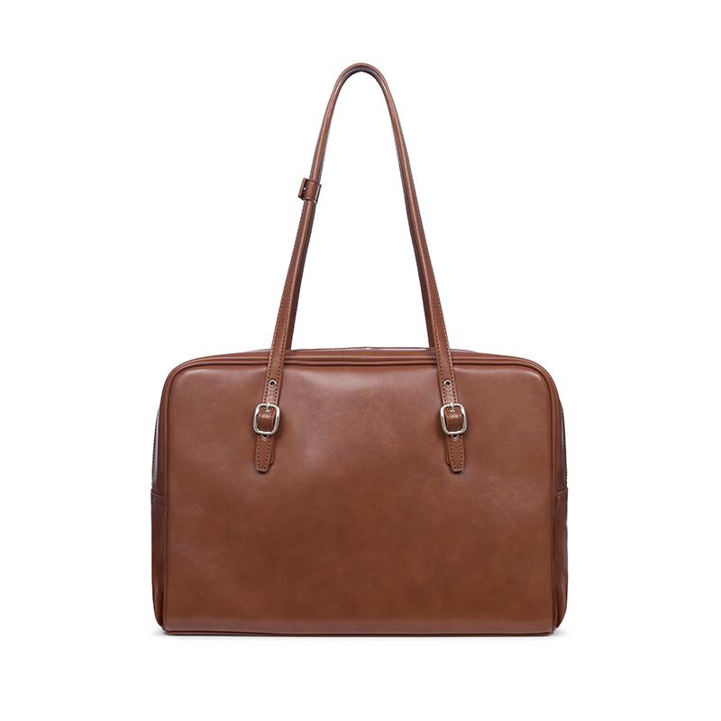 Jestina Vero Lg Shoulder Br (Jhneha4Bf932Br980)
