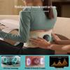 PHILIPS Waist Massager with Heat and EMS CN plug (adapter included)