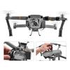 Efficient Drones Airdrop Systems for Drones, USB Rechargeable with Stable Mounting Transport Release Delivery Device