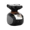 Portable Men's Five-Blade Electric Shaver Rechargeable USB Power Waterproof Beard Facial Razor Machine