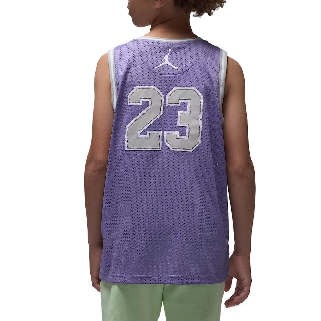 Jordan Vest 23 Fashion Versatile Comfortable Soft Youth Kids Tops DO1968-548