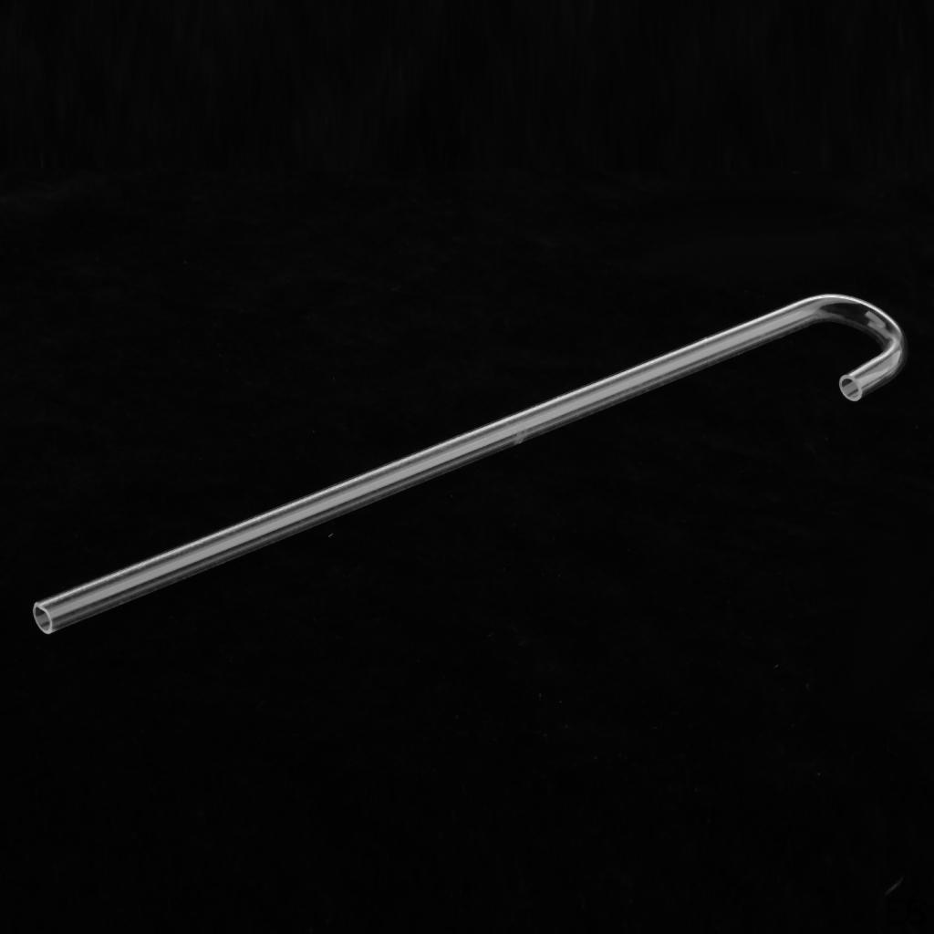 5 Count Thick Tube for Water Changing Aquarium Fish Tank Pump
