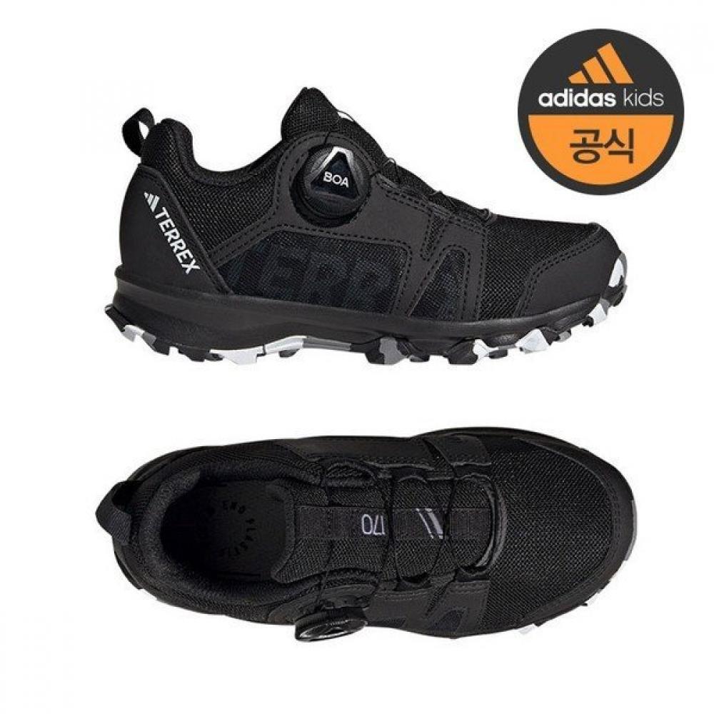 

Кроссовки Adidas 170mm 210mm Junior Terrex Agravic Boa Детская обувь HQ3499P341036148