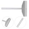 Guitar Press Caul Tool Electric Guitar Fret Press Caul Insert Set Guitar Repairing Tool Set