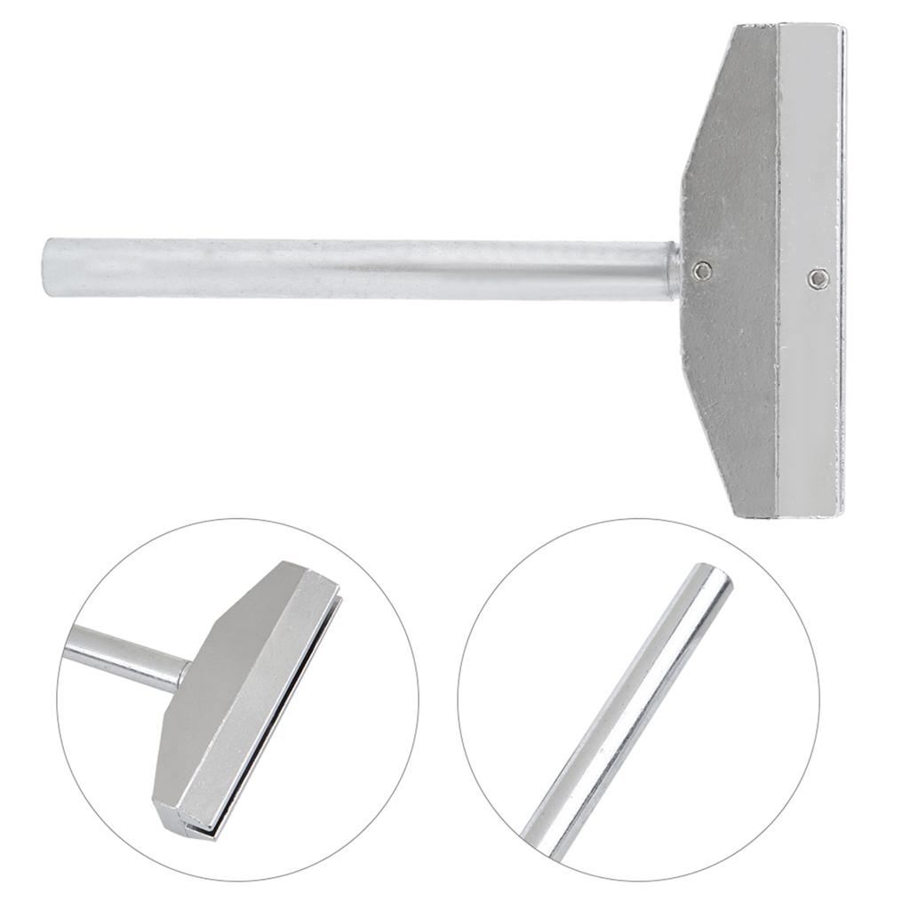 Guitar Press Caul Tool Electric Guitar Fret Press Caul Insert Set Guitar Repairing Tool Set