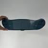 Wayocfei CNS-3C Shield (Dark Teal) [Compatible with Neotec 3] Helmet Visor, UV Absorbing, Motorcycle Helmet Aftermarket Replacement