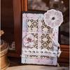 30Pcs Handmade Decorative Scrapbooking Black And White Creative Background Paper  Journal Stationary