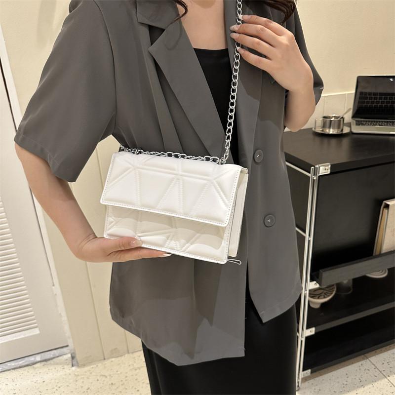 Stylish Minimalist Shoulder Crossbody Bag Fashionable Autumn New Arrival For Women