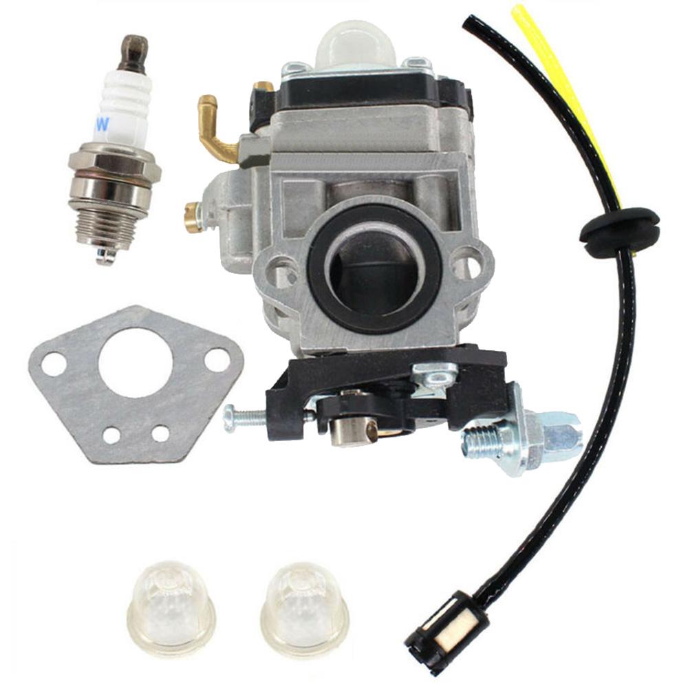 Buy Carburetor Spark Plug Replace Kit For Earthquake Huskee MC43ETSC