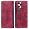 Magnetic Flip Leather Case for XiaoMi 14T 15T Pro 13 13T 12 12T 11T 10T Mi POCO M6 F5 F4 X5 X3 M5S M4 M3 Wallet Card Phone Cover