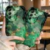 Phone Case: 2D Flat Samsung Galaxy A34 A35 S20 S22 S21 FE Plus Ultra Protective Case, Landscape Fantasy, Christmas and Halloween Holiday Gift
