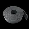 JNL Oil-Resistant Flat Solid Rubber Sealing Strip