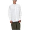 UNIQLO Shirts Men's White Moderate (Unisex) Shirts 450260 00