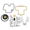 Ac29-Carburetor Repair Kit For Keihin FCR Slant Body 28 32 33 35 37 39 41 Carbs For FCR Carb Motorcycles Accessories
