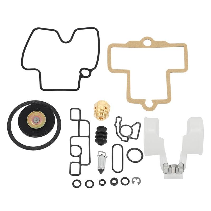 Ac29-Carburetor Repair Kit For Keihin FCR Slant Body 28 32 33 35 37 39 41 Carbs For FCR Carb Motorcycles Accessories