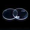 1PC 50mm Double Convex Lens Focal Length 50/100/200/300mm K9 Optical Glass Convex Lenes Magnifying Glass Biconvex Lens