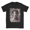 Fashion Cortis Kpop TShirt Unisex Cotton Short Sleeve Round Neck Summer Clothing