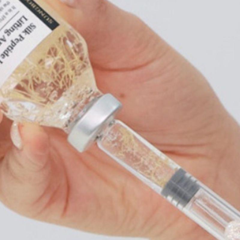 Editor Ingredienti Siero Lifting Peptidi di Seta 35ml + Crema 10ml Set