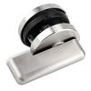 Zinc Alloy Door Lock Bolt Vacant Engaged Privacy Indicator for Toilet Restroom Bathroom