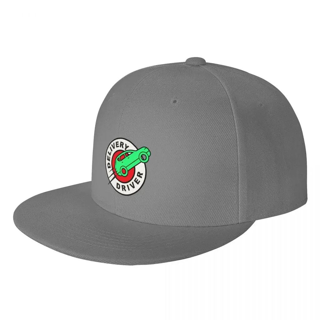 Delivery Driver Logo Baseball Cap party Hat western Hat Women Caps Unisexs