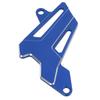 Motorcycle Front Sprocket Guard Aluminium Alloy Replacement for CRF250L CRF250M CRF250 