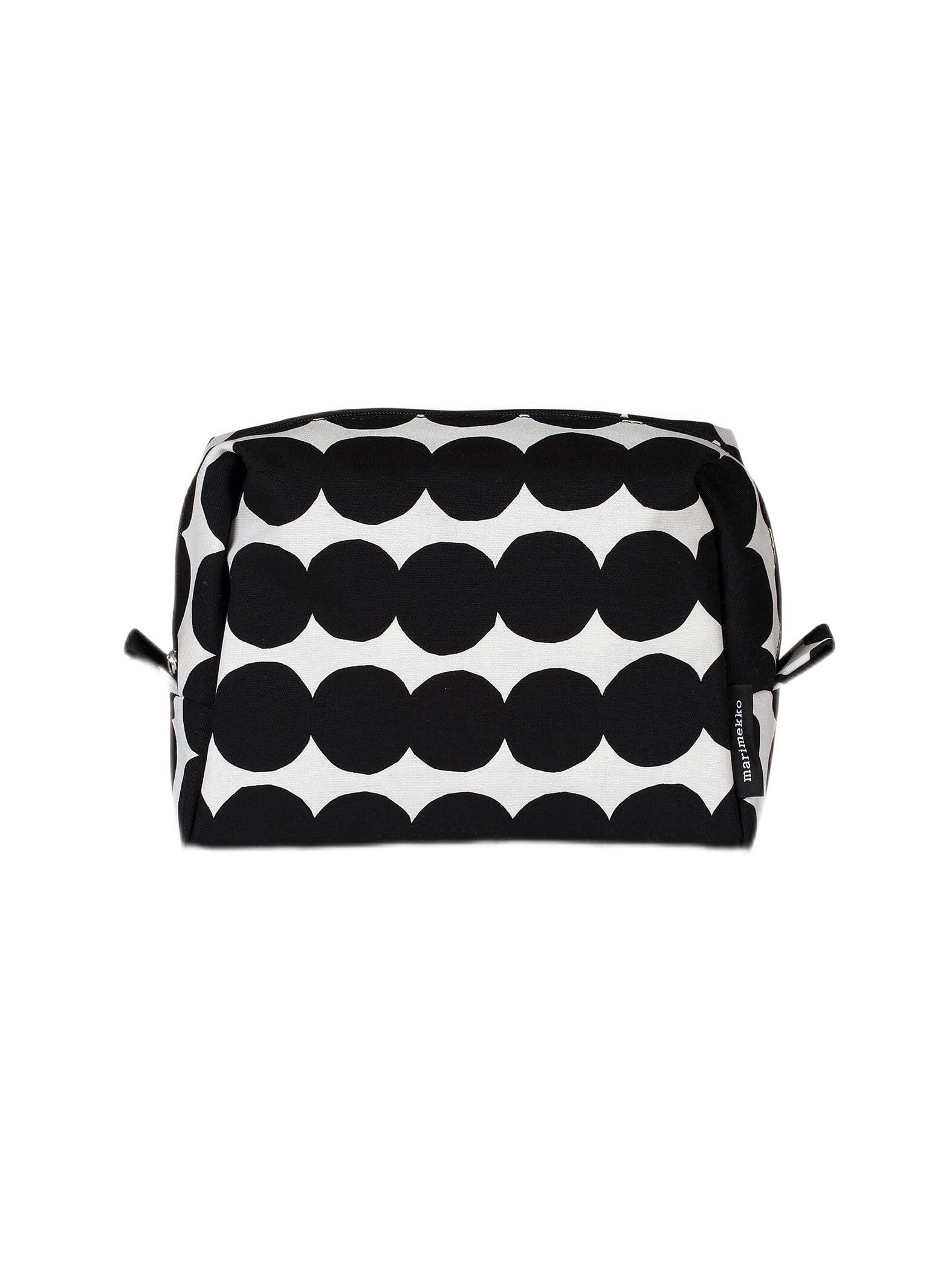

Косметичка Rasymatto Vilja для женщин F Белый x Черный [marimekko] 52_1_52229447246