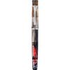 PENBBS 495 Piston Fountain Pen - Large Capacity Transparent Acrylic Unisex Writing Pen
