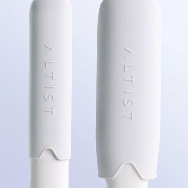 Altist Silky Magic Clinic Godegi Exclusive Clinic Pad Wide pad (38mm)