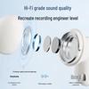 Philips TAT2569 True Wireless Bluetooth Semi-in-Ear Earbuds