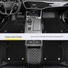 Nissan Sunny 2011 Manuell Vollständige Fußmatten