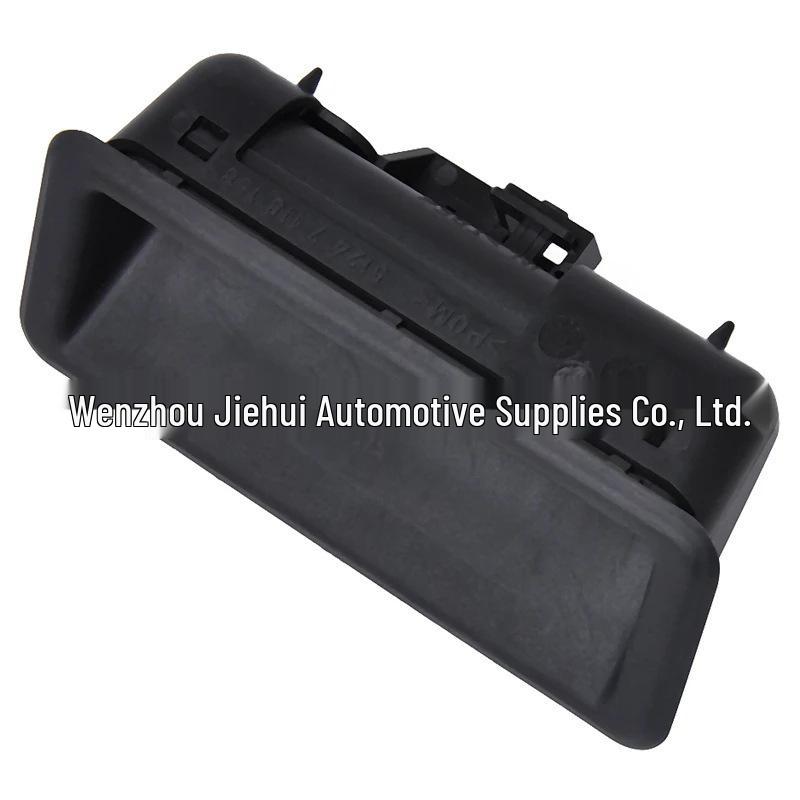 BMW Electric Trunk Lid Button Switch 51247118158