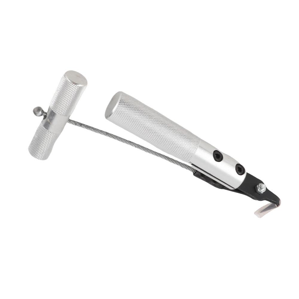 Professional Grade Steel Blade Windshield Remover Tool For Vehicle Maintenance