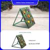 Children's Outdoor Parkour & Sensory Training Obstacle Equipment