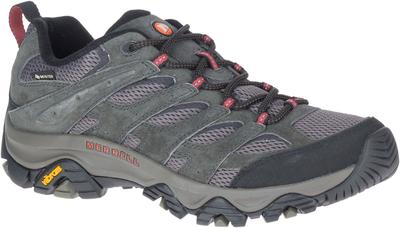Sports Shoes Moab 3 Goretex Beluga
