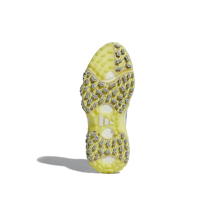 New Adidas CodeChaos 22 'White Beam Yellow' Women's GX2612