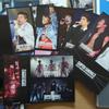 [USED] SuperJunior SUPER SHOW3 All About Newsletter Photo